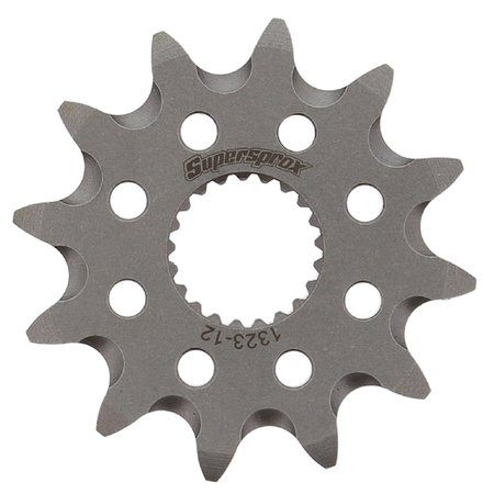 SUPERSPROX Countershaft Sprocket 12T- for Honda CR125R 04-07 CST-1323-12-1